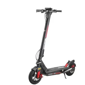Comparateur de prix : Yago Trottinette DUCATI PRO3R avec clignotants Cadre Mag Moteur 500W 2...