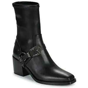 Comparateur de prix : Bottines Fru.it TUBALI