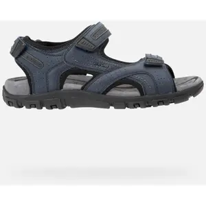 Sandale geox u s.strada d pas cher