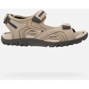 Comparateur de prix : Sandale geox u s.strada d