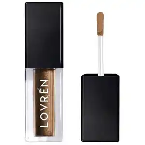 Lovren Ombre à Paupières Liquide Long Lasting Gris Satiné LOML3Vendu pardocmorris
