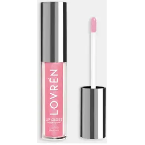 Lovren Lip Gloss Nude Plump GL1Vendu pardocmorris