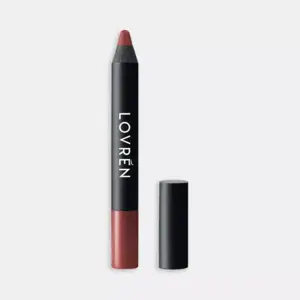 Lovren Crayon Rouge à Lèvres Long Lasting Lampone Jumbo LRP5Vendu pardocmorris
