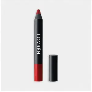 Lovren Crayon Rouge à Lèvres Long Lasting Borgogna Jumbo LRP6Vendu pardocmorris