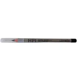 Lovren Crayon Yeux Long Lasting 24H Noir LHP1 pas cher
