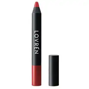 Lovren Crayon Rouge à Lèvres Long Lasting Chermes Jumbo LRP4Vendu pardocmorris