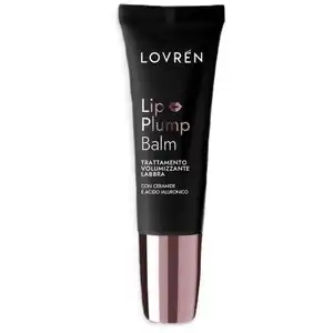 Lovren Lip Plump Balm Traitement Volumateur Lèvres 10Ml pas cher