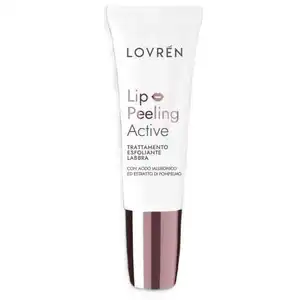 Lovren Lip Peeling Active Traitement Exfoliant Lèvres 10Ml pas cher