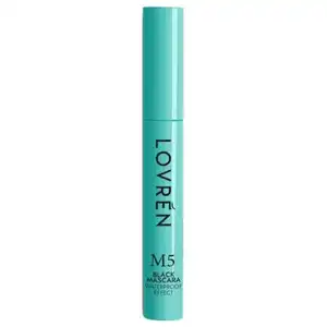 Comparateur de prix : Lovren Mascara M5 Waterproof 9Ml