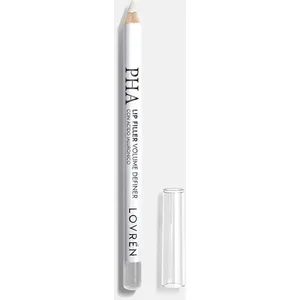 Lovren Crayon à LèvresLPHA Lip Filler TU Blanc pas cher