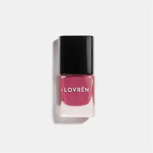 Lovren Lovrén 6 Jours Vernis À Ongles Fuchsia 5ml pas cher