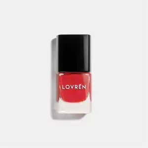 Lovren Vernis à Ongles S22 Rosse Ciliegia 5ml pas cher