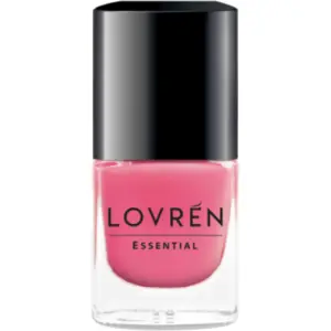 Lovren Vernis à Ongles S6 Rosa Vivace 5ml pas cher