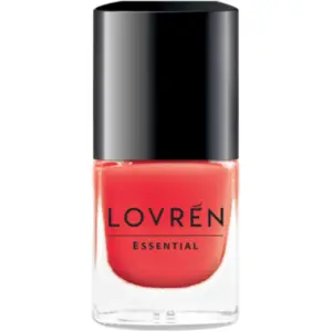 Lovren Vernis à Ongles S8 Corail 5ml pas cher