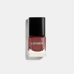 Lovren Lovrn Essential Vernis Ongles S13 Mauve Fonc 5ml pas cher