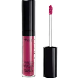 Lovren Rouge à Lèvres Liquid Mat Magnolia LR5M pas cher