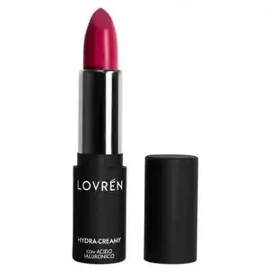 Lovren Rouge à Lèvres Hydra-Creamy R4 Cerise pas cher