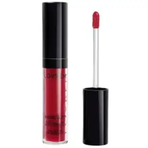Lovren Rouge à Lèvres Liquid-Matt R4 Cerise pas cher