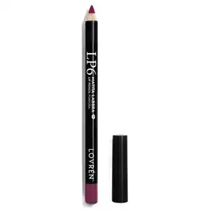 Lovren Crayon à Lèvres Creamy LP6 Porpora pas cher