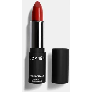 Lovren Rouge à Lèvres Hydra-Creamy R3C Rosso Intenso pas cher