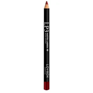 Lovren Crayon à Lèvres Creamy LP3 Rosso Intenso pas cher
