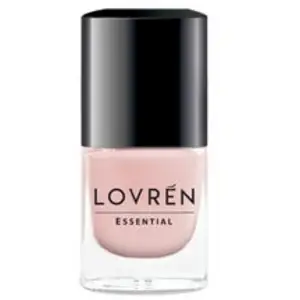 Lovren Vernis à Ongles Rose Caramel 5ml pas cher