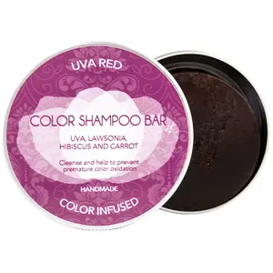 Comparateur de prix : Color Shampoo Bar - Biocosme Shampoing 130 g