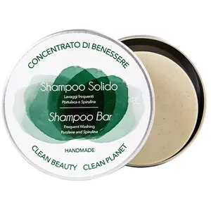 Comparateur de prix : Shampoo Bar - Biocosme Shampoing 130 g