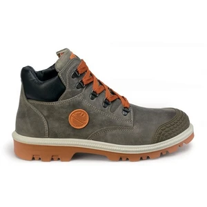 DIKE Chaussures de sécurité montantes digger dint h S3 - Argile 42 pas cher