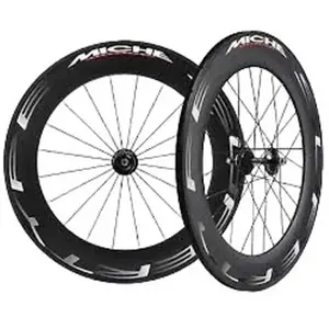 Miche Roue Avant De Route Supertype Track Tx 12 2 Unités 12 x 100 mmVendu parbikeinn