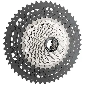 Miche cassette XM12 vitesses 11-51T argent/noir pas cher