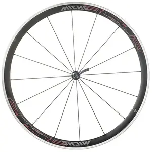Miche Roue Avant De Route Altur Aero Ng 9 x 100 mm