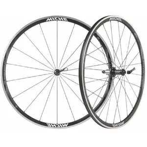 Miche Jeu De Roues De Route Syntium Wp Axy 9 x 100/9 x 130 mm pas cher