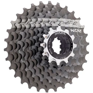 Comparateur de prix : Miche Crr526 Cassetta SUPERTYPE 12V. Shimano HG 11-30 Unisexe, Noir, Taille Unique