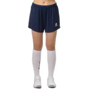 Short femme Piu Adrenalina 2019 Alix Bleu 2XL 2019_036 pas cher