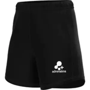 Short femme Piu Adrenalina 2019 Alix Noir L 2019_049 pas cher