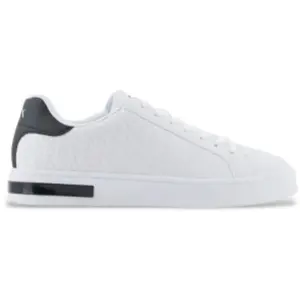 Armani Exchange Xm000140-af11916 Trainers Blanc EU 44 Homme pas cher