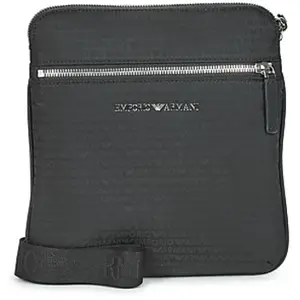 Comparateur de prix : Sacoche Emporio Armani  BORSA PIATTINA