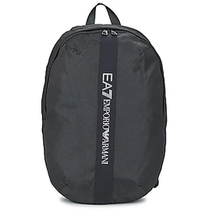 Ea7 Emporio Armani Sac à Dos Train Logo Series pas cher