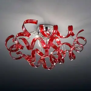 Metallux Plafonnier Cherry Ø 50 cmVendu parluminaire