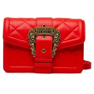 Comparateur de prix : Sac VERSACE JEANS COUTURE 72VA UNIQUE Rouge
