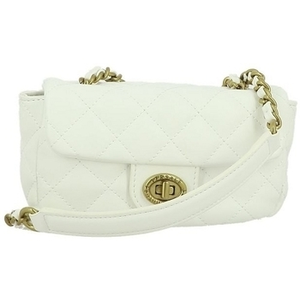 Comparateur de prix : Sac VERSACE JEANS COUTURE 72VA UNIQUE Blanc