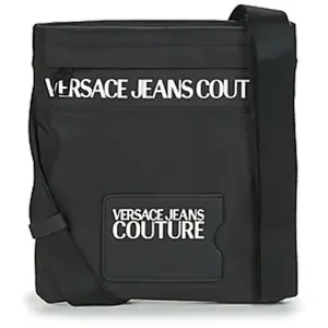 Comparateur de prix : Pochette VERSACE JEANS COUTURE UNIQUE Noir