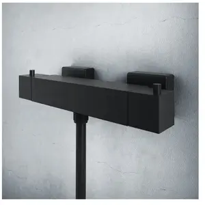 Teorema BLOG Mitigeur thermostatique, 57T03BB, pas cher