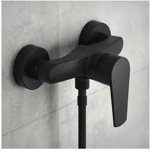 Teorema VELVET Robinetterie de douche, 8VD01BB, pas cher