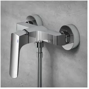 Teorema EDGE Robinetterie de douche, 8EC01CR, pas cher