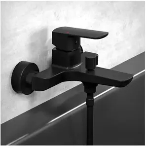 Teorema EDGE Robinetterie de baignoire, 8EV01BB, pas cher