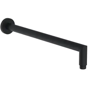 Teorema Bras de douche arrondi, SC247BB, pas cher