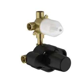 Teorema Corps encastré pour robinet thermostatique, 2 sorties, INT03XX...Vendu parreuter