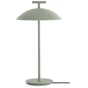Kartell MINI GEEN-A-Lampe à poser Métal H36cm pas cher